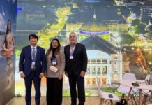 Manaus encerra participação na BTL Lisboa com foco em marketing internacional e parceria com a TAP
