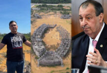 Líder conservador critica abandono da Cidade Universitária e relembra promessa não cumprida da gestão Omar Aziz