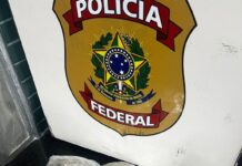 Polícia Federal apreende 3 kg de skunk com passageiro no Aeroporto Internacional Eduardo Gomes