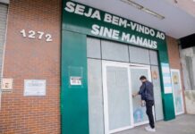 Sine Manaus oferta 244 vagas de emprego nesta quinta-feira; veja como se candidatar