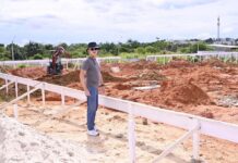 Prefeito David Almeida assina projeto de lei para criação da Fundação Municipal do Autismo em Manaus