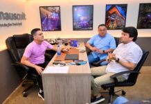 Manaus inicia planejamento para o ‘#SouManaus 2026’ e foca em consolidação turística mundial
