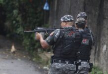 Rocam captura foragido da Justiça com drogas na zona centro-sul de Manaus