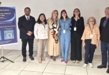 Visa Manaus participa de reunião na Anvisa para padronizar dados da vigilância sanitária no país