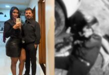 Casal de empresários do Mossh Bar são mortos a tiros durante assalto em Tabatinga no interior do AM