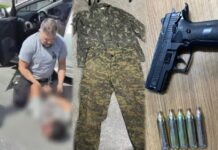 Polícia Civil do Amazonas prende motorista de aplicativo suspeito de estupro e roubos na avenida das Torres em Manaus