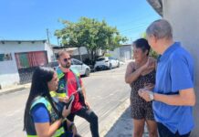 Prazo para consulta pública sobre fiscalização do saneamento em Manaus termina nesta terça-feira