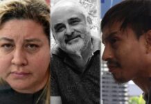 Operação prende suspeitos de envolvimento na morte de professor universitário em Manaus