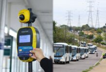 Manaus ganha linhas Expresso e pagamento por aproximação nos ônibus para agilizar transporte público 🚌💳