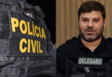 Polícia Civil prende dois suspeitos de homicídio durante operação na zona leste de Manaus