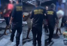 Homem é morto dentro de casa com 63 tiros e polícia prende trio suspeito do crime no Careiro interior do Amazonas