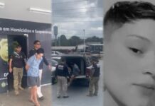 Investigado por atropelar e arrastar jovem até a morte em Petrópolis é preso pela Polícia Civil em Manaus