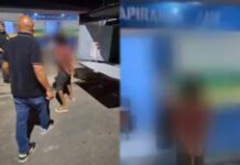 Polícia Civil prende suspeito de extorsão mediante sequestro e tentativa de latrocínio contra empresário no interior do Amazonas