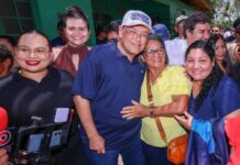 Braga realiza “Expedição Itacoatiara”, presta contas, anuncia obras e recebe apoio da população