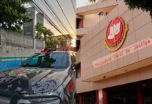 Operação Sentinela: MP-AM mira policiais militares suspeitos de facilitar fuga de 23 presos em Manaus