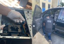 Operação do MP prende PMs suspeitos de facilitar fuga de 23 detentos em presídio militar no Amazonas