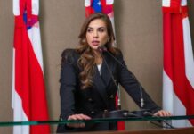 Débora Menezes destaca entrada em vigor do ECA Digital com novas regras para redes sociais e proteção de menores
