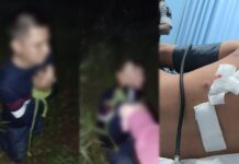 Homem é sequestrado, torturado e obrigado a ligar para a mãe durante agressões em Manaus