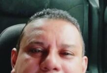 PC-AM divulga imagem de foragido acusado de estupro de adolescente com TEA em Manacapuru