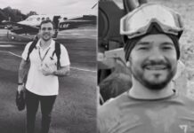 Queda de avião deixa duas vítimas fatais após morte de aluno em Manaus