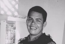 Sargento é preso em operação que investiga morte de cabo da PM em Tefé no interior do AM