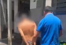 Homem é preso por agredir, ameaçar e humilhar companheira em Manacapuru no interior do Am