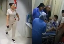 Caso Benício: Polícia aponta possível fraude em vídeo apresentado por médica após morte de criança em Manaus