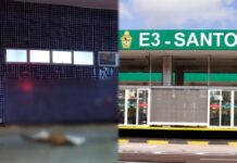 Homem é encontrado morto dentro de terminal de ônibus na Avenida Torquato Tapajós em Manaus