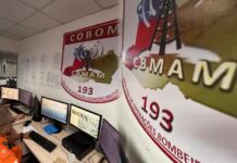 Trotes ao 193 passam de 56 mil e prejudicam atendimentos do Corpo de Bombeiros em Manaus