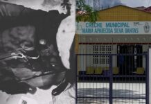 Vigilante é morto a facadas ao tentar impedir furto em creche na zona leste de Manaus
