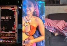 Jovem morre após discussão com proprietário de imóvel na zona leste em Manaus