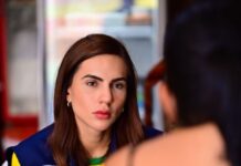 Deputada Débora Menezes acompanha caso de abuso contra quatro crianças e reforça sobre sinais de violência