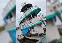 Jovem é preso suspeito de estuprar a própria irmã em embarcação no interior do Amazonas