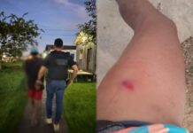 Violência doméstica: mulher é ferida e agressor acaba preso no interior do Amazonas