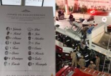 12 anos da tragédia do 28 de Março acidente que chocou Manaus