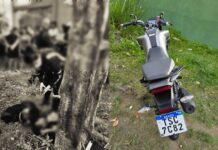 Jovem morre em acidente de moto no dia do seu aniversário na zona sul de Manaus