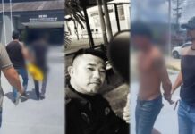 Dupla é presa por matar vigilante a facadas durante tentativa de furto em creche na zona Leste de Manaus