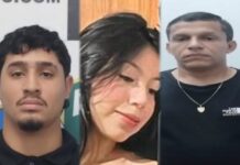 Polícia Civil pede ajuda para localizar suspeitos de esquema de roubo e receptação de celulares em Manaus