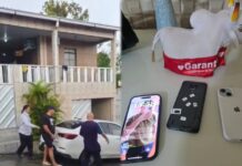 “Influenciador” é preso por se passar por celebridades e pedir dinheiro via PIX em Manaus