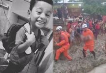 Criança de 4 anos morre após desaparecer em igarapé no bairro Jorge Teixeira na zona leste de Manaus