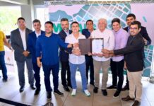 David Almeida regulamenta ‘Programa Manaus Sustentável’ e institui incentivos para construções verdes