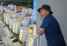 Prefeitura de Manaus divulga nova lista com 192 famílias contempladas no Minha Casa, Minha Vida