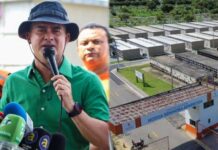 David Almeida entrega nova etapa de cemitério vertical e amplia capacidade de sepultamentos após mais de 40 anos em Manaus