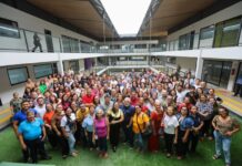 Prefeitura de Manaus inaugura nova sede do Implurb no bairro Tarumã
