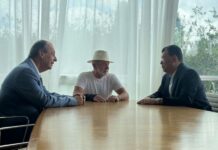 Após reunião com senadores, presidente Lula projeta vinda ao Amazonas com entregas e avanço da BR-319