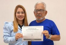 Fisioterapia pélvica na Hapvida acelera reabilitação após cirurgia de RTU