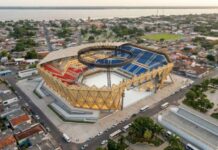 Governo do Amazonas anuncia audiência pública sobre novo Bumbódromo de Parintins