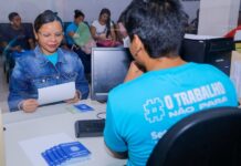 Sine Manaus oferta 382 vagas de emprego nesta terça-feira; veja como concorrer