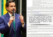 Governo admite que perdeu o controle: facções avançam na Amazônia sem diagnóstico oficial