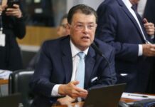 Eduardo Braga diz que novo piso salarial para médicos e dentistas é reconhecimento a “heróis anônimos”